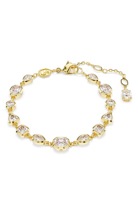 Imber All Round Crystal Bracelet