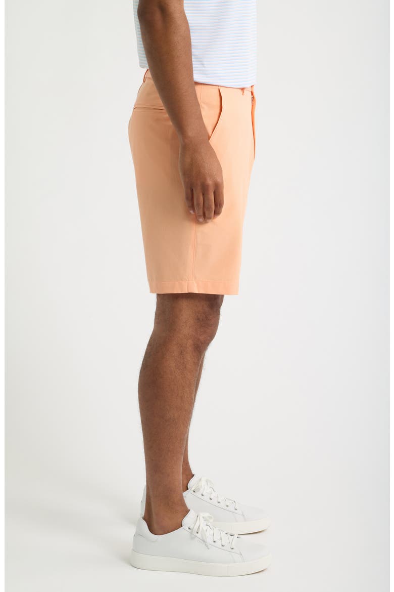 Featherweight Performance Shorts, Alternate, color, PAPAYA