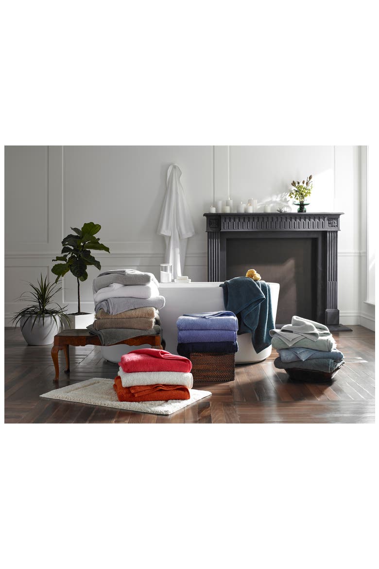 Milagro Bath Sheet, Alternate, color, LIGHT BLUE
