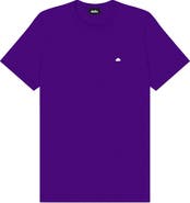 Dalix Mens Lil Cloud Lightweight Jersey Tee