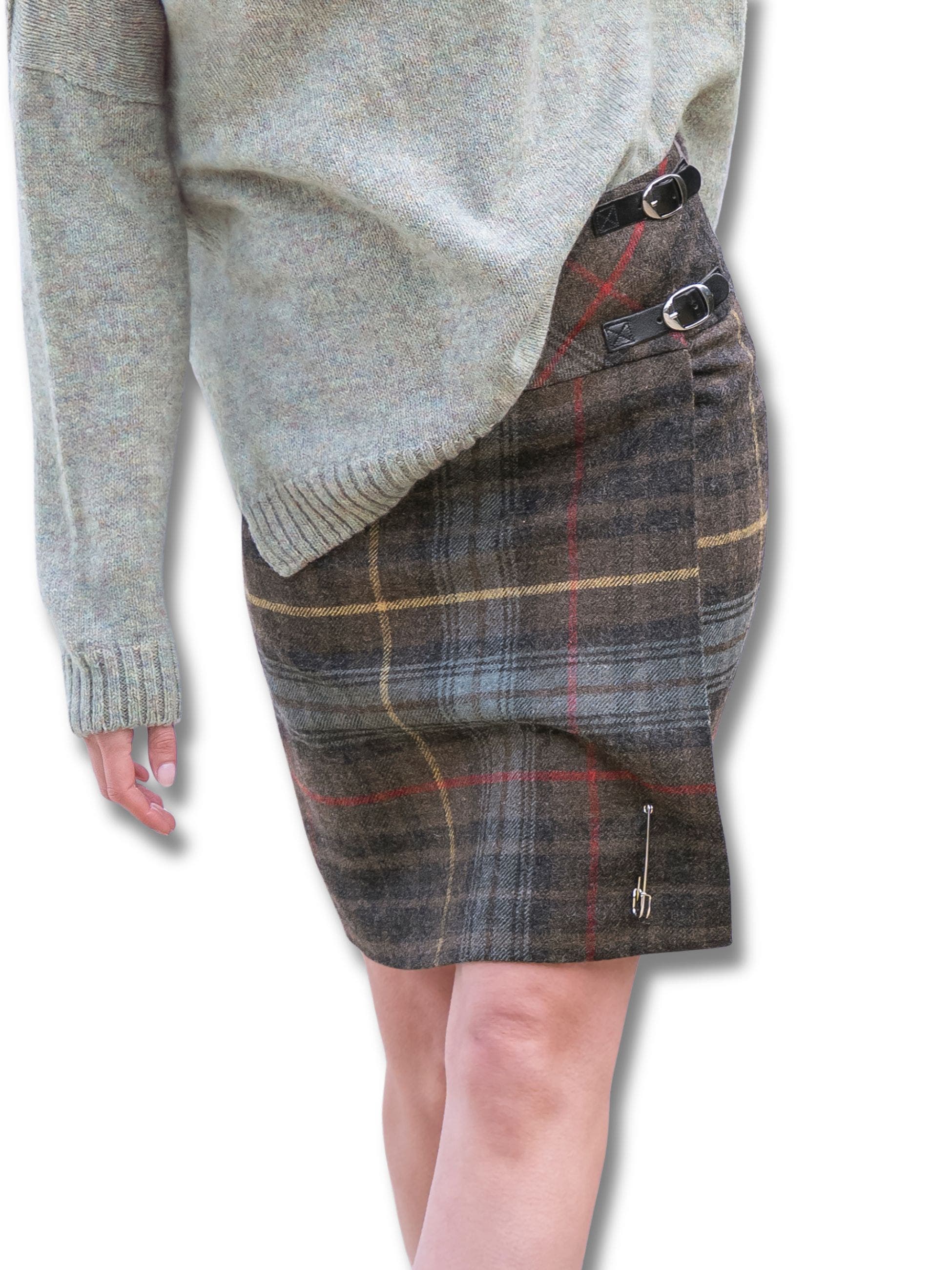 The British Celt Kilt - image 3