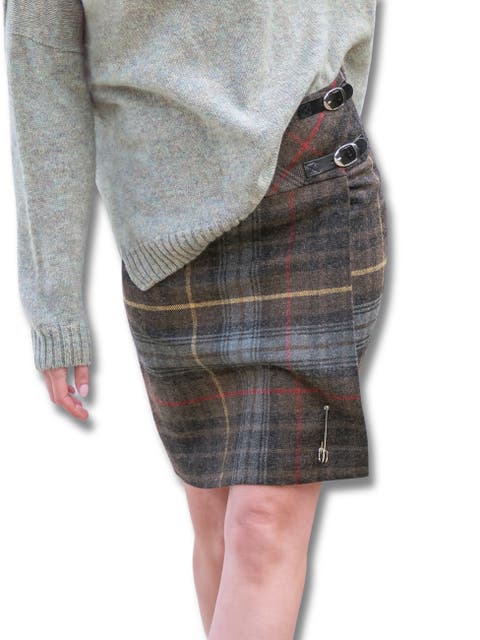 The British Celt Kilt