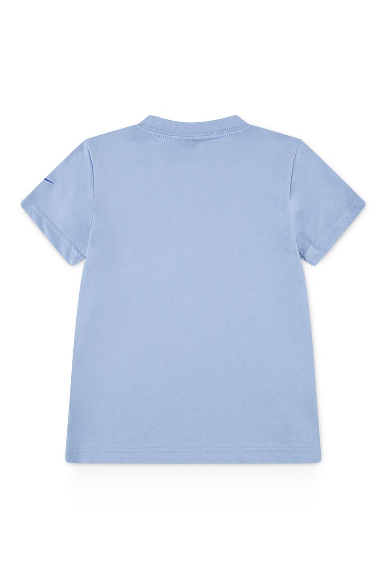 Kids' Just Do It Graphic T-Shirt, Alternate, color, PSYCHIC BLUE
