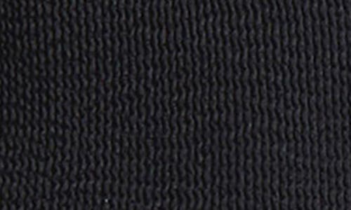 Bondeye Bond-eye Mara O-ring One-piece Swimsuit In Black