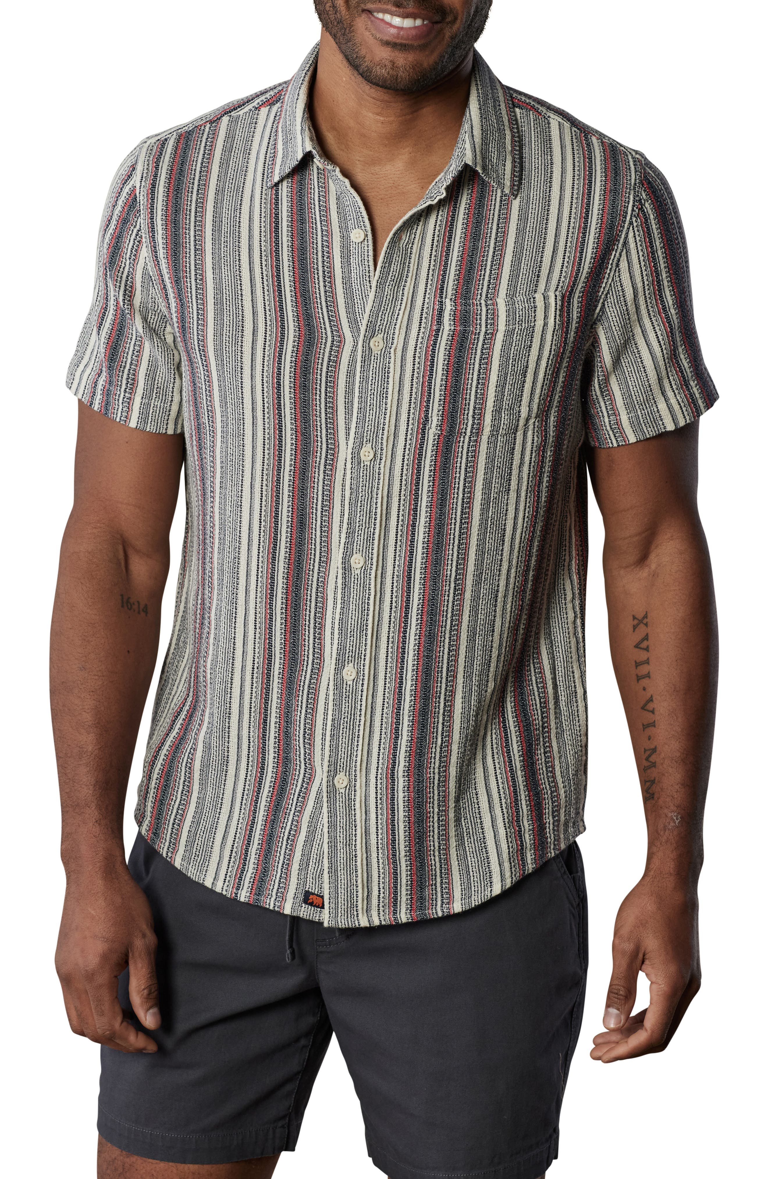 AMERICANA STRIPE