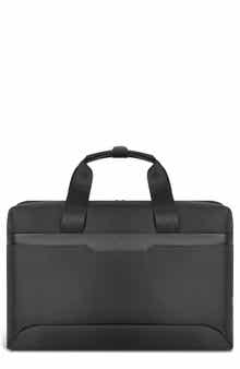CHAMPS Onyx 15-Inch Laptop Bag