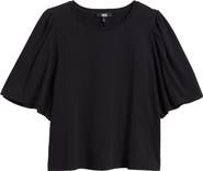 PAIGE Sigrid Full Sleeve T-Shirt