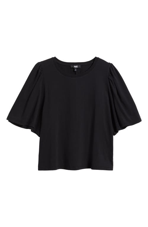 PAIGE PAIGE SIGRID FULL SLEEVE T-SHIRT