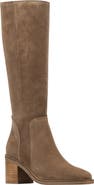 Aquatalia Jasmina Weatherproof Knee High Boot