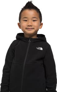 The North Face Kids' Glacier Full Zip Hoodie