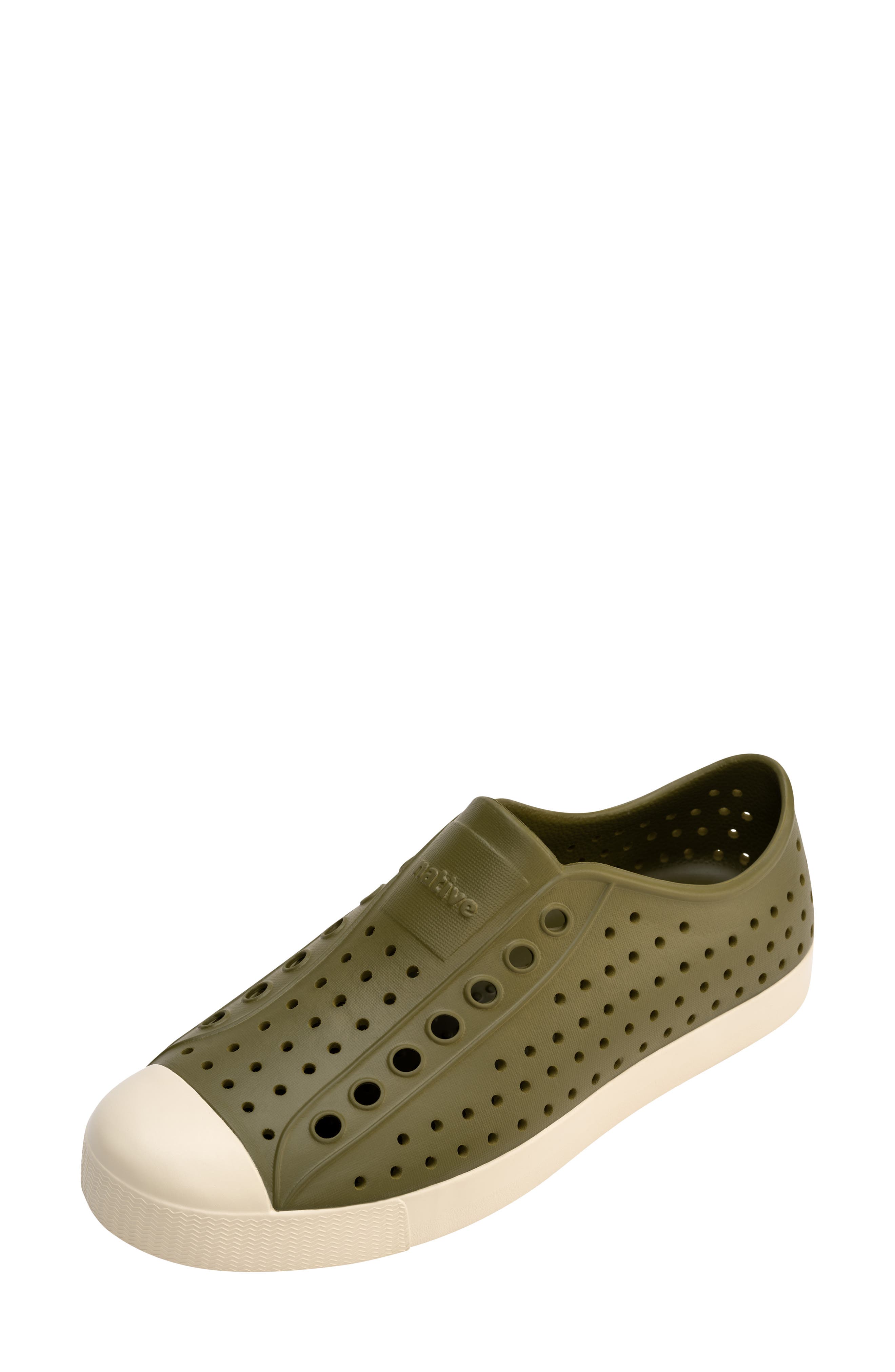 ROOKIE GREEN/ BONE WHITE