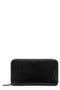selected Black Embossed