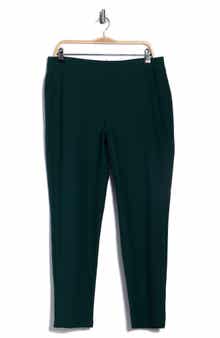 Eileen Fisher Slim Ankle Pants