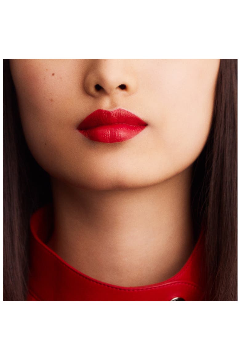 Rouge Hermès - Satin Lipstick Refill, Alternate, color, 64 ROUGE CASAQUE