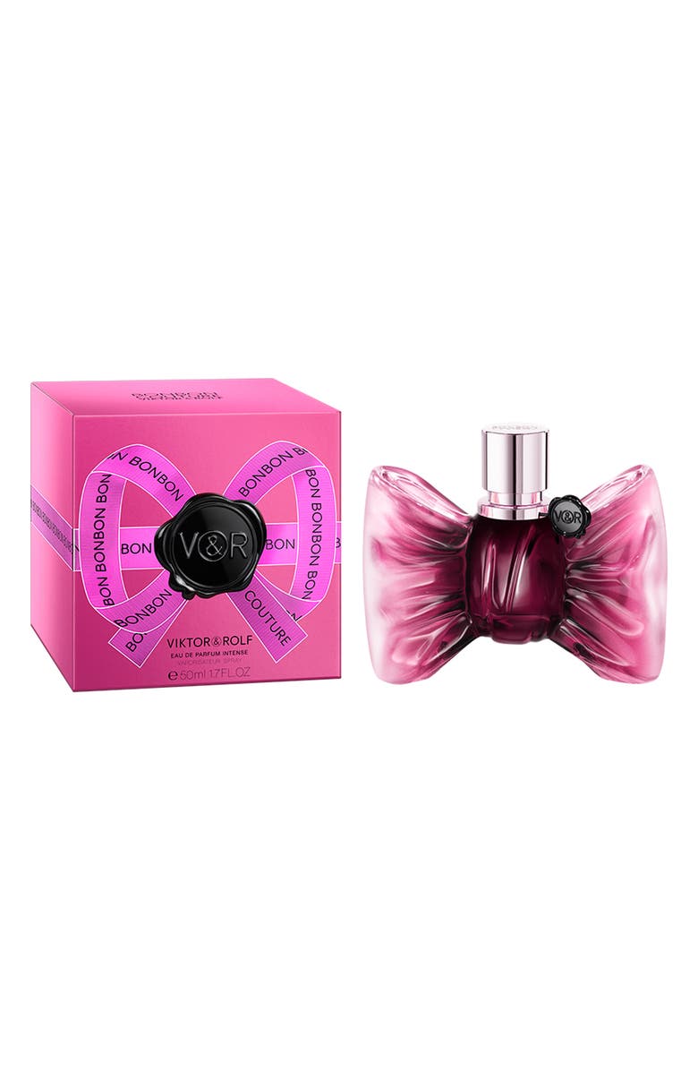 Viktor&Rolf Bonbon Couture Eau de Parfum Intense, Alternate, color, 
