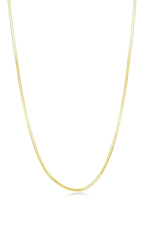 Valerie Chain Necklace