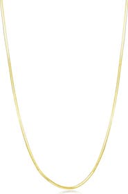 Lafonn Valerie Chain Necklace