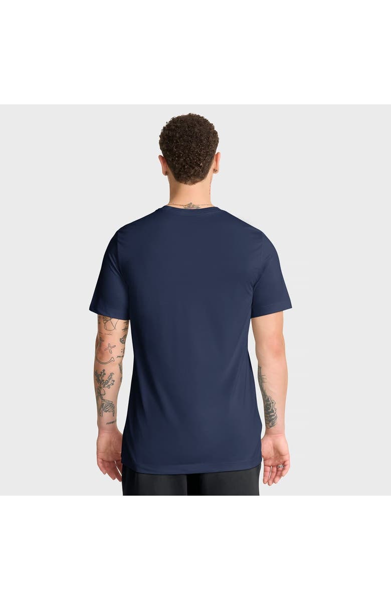Nike Men's Nike Navy Boston Red Sox Knockout Team Legend Dri-FIT T-Shirt, Alternate, color, Navy