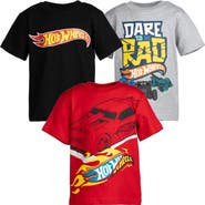 Hot Wheels 2-Pack T-Shirts