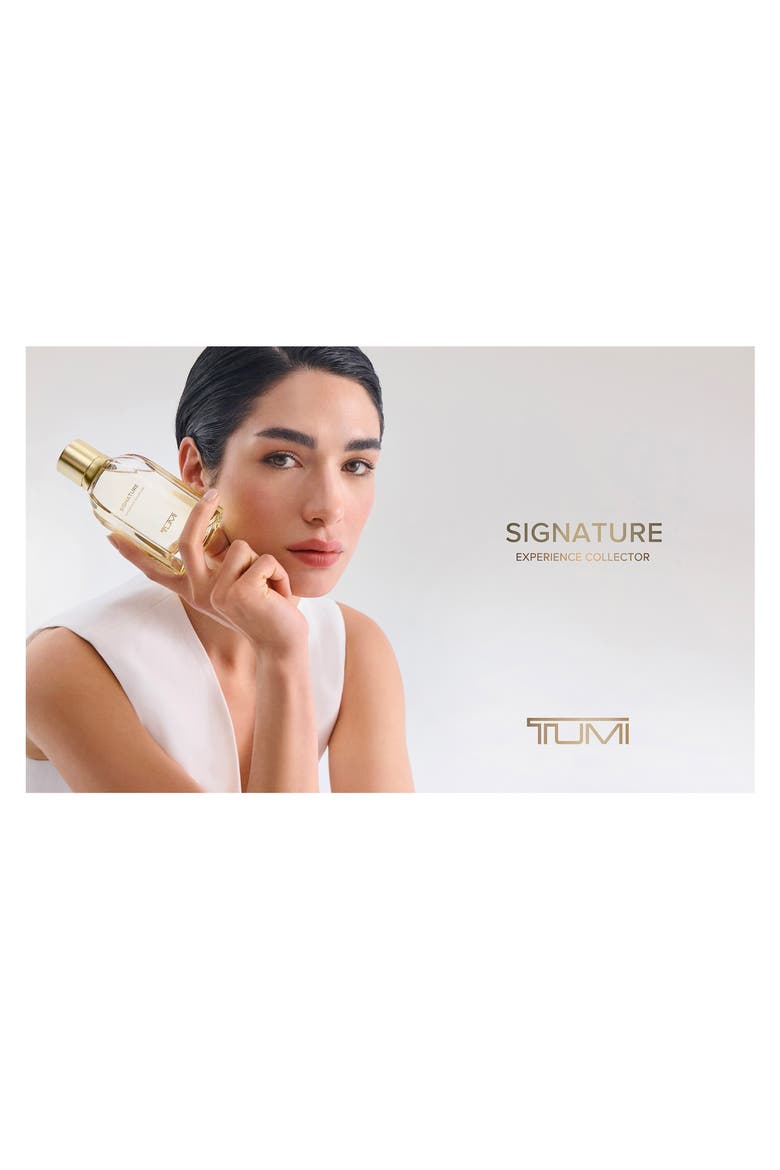 Signature Experience Collector Extrait de Parfum Duo $190 Value, Alternate, color, NO COLOR