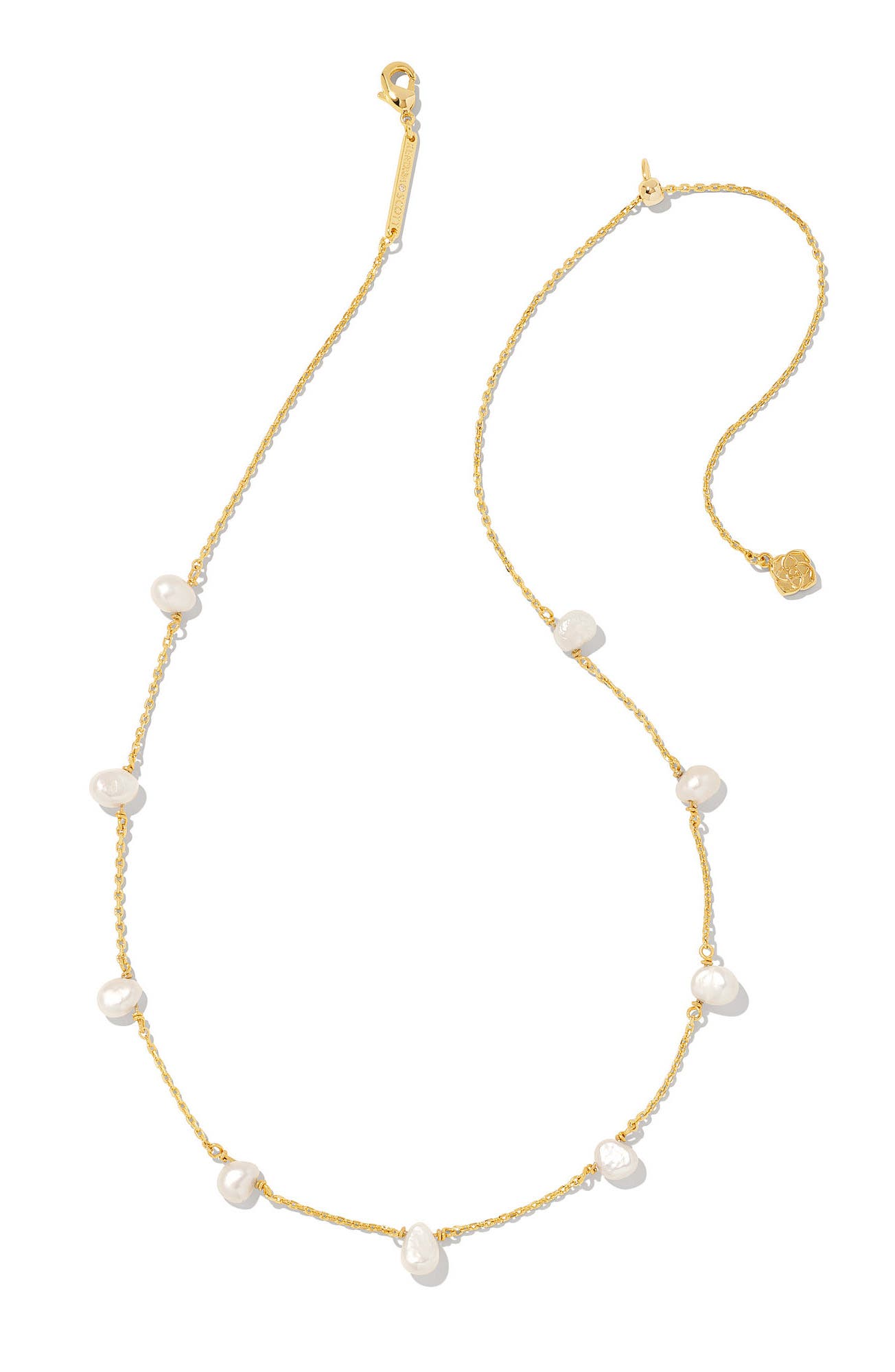 selected GOLD WHITE PEARL