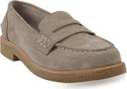 Artisan Crafted By Zigi Peachey Penny Loafer