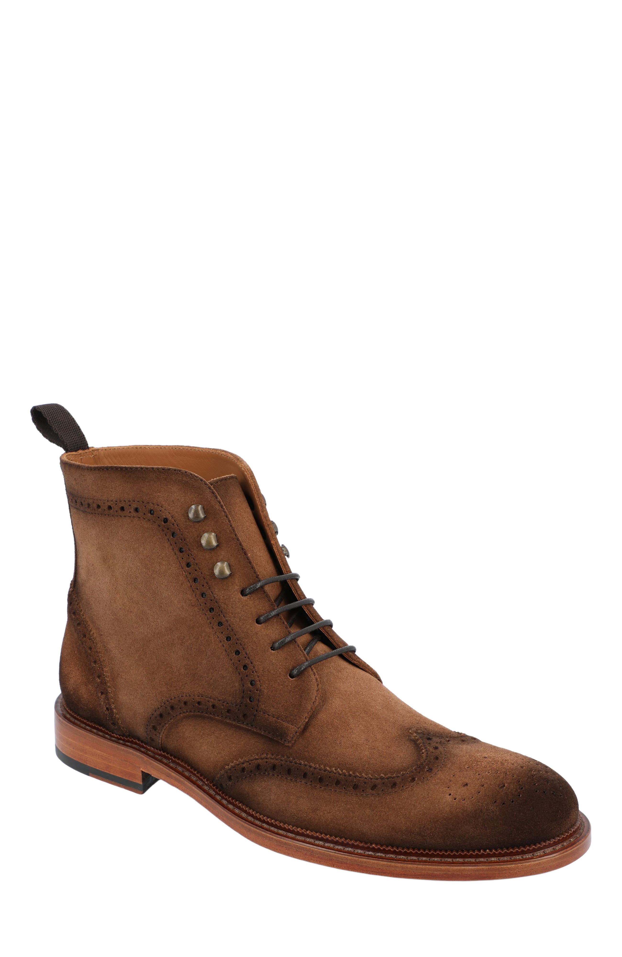 TAFT The Mack Boot, Main, color, 