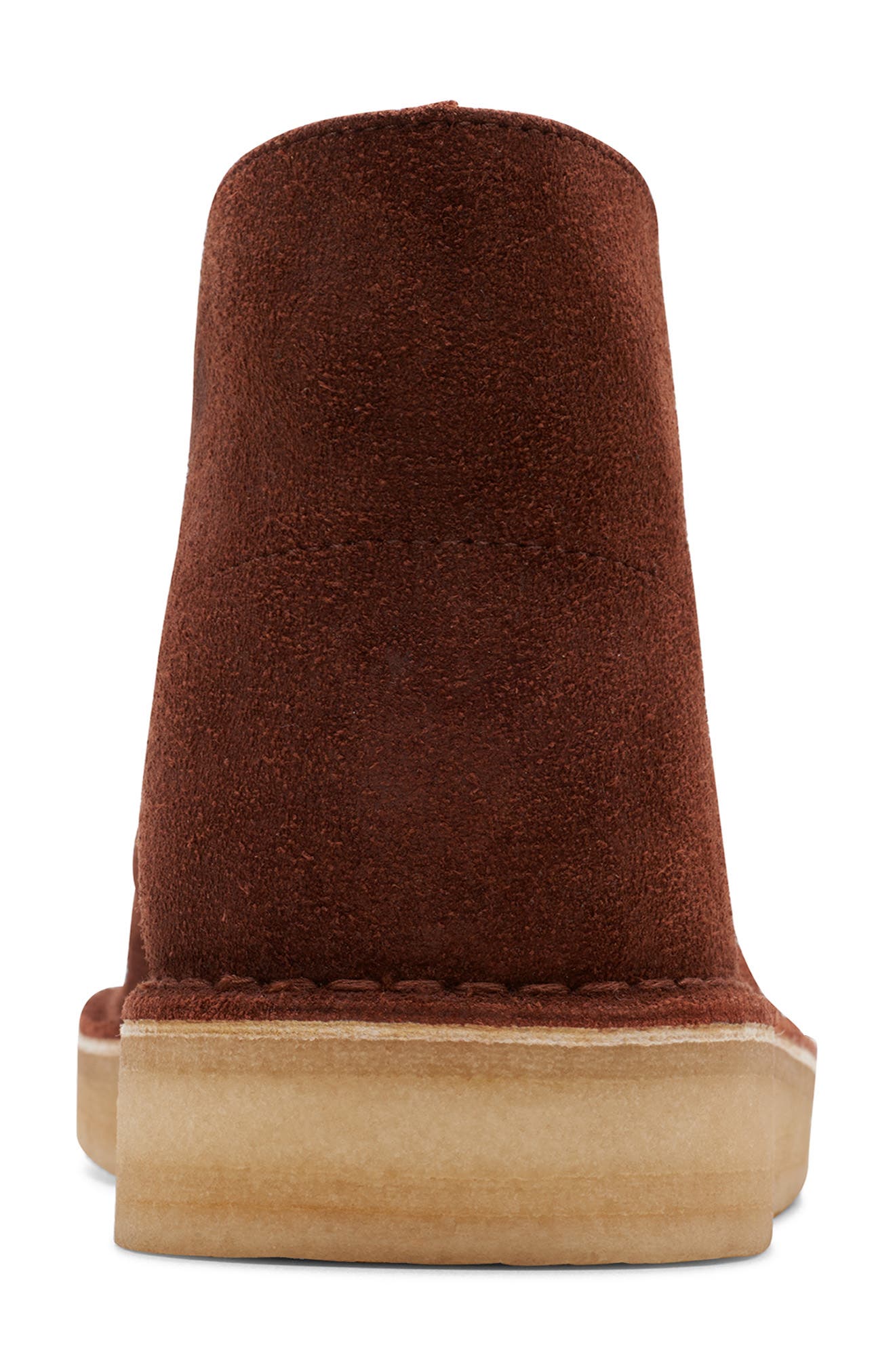 Clarks<sup>®</sup> Originals x 8th Street by Ronnie Fieg Desert Coal Chukka, Alternate, color, 