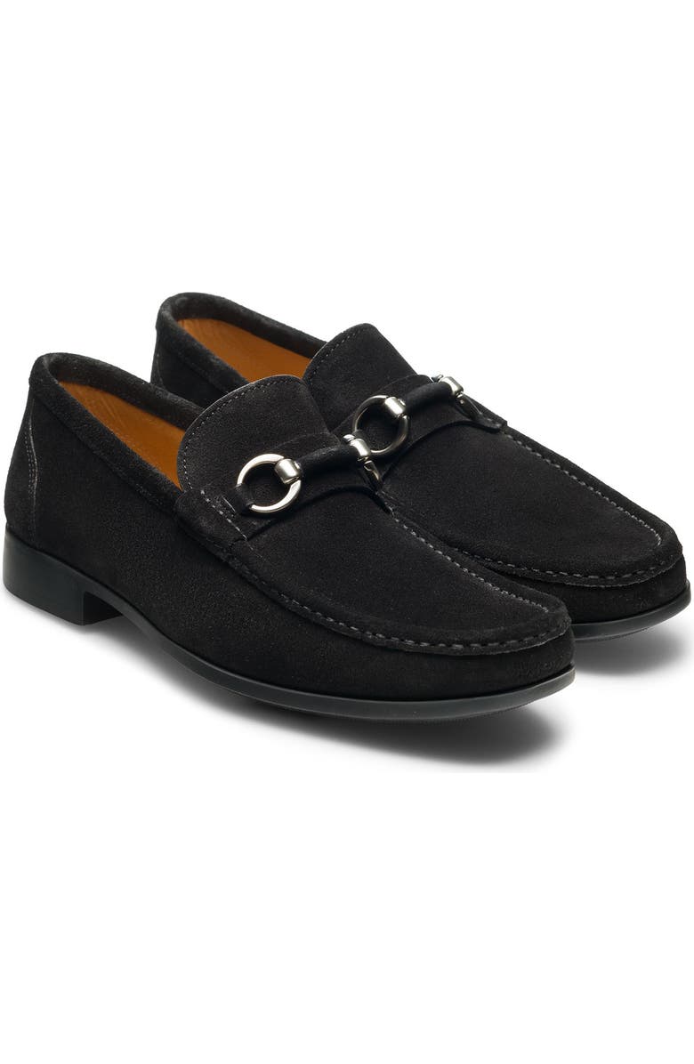 Magnanni Blas II Bit Loafer, Main, color,