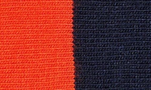 Happy Socks Assorted 3-pack No-show Socks In Navy