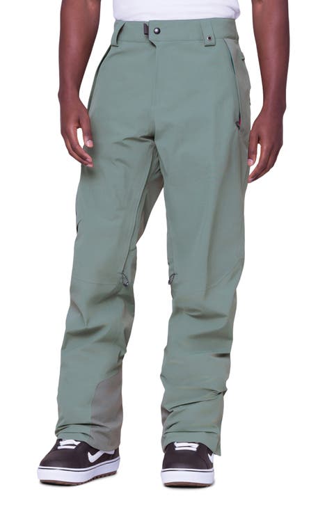 Gore-Tex® Water Repellent Pants