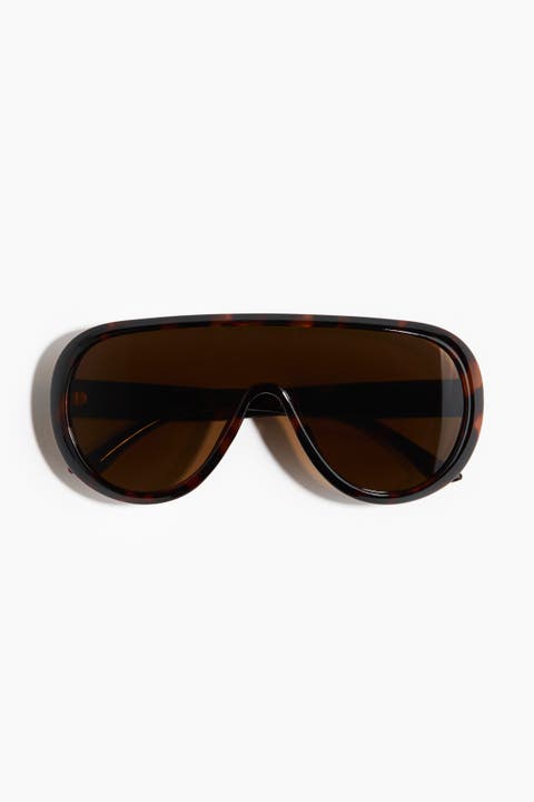 Shield Sunglasses