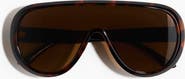 H&M Shield Sunglasses