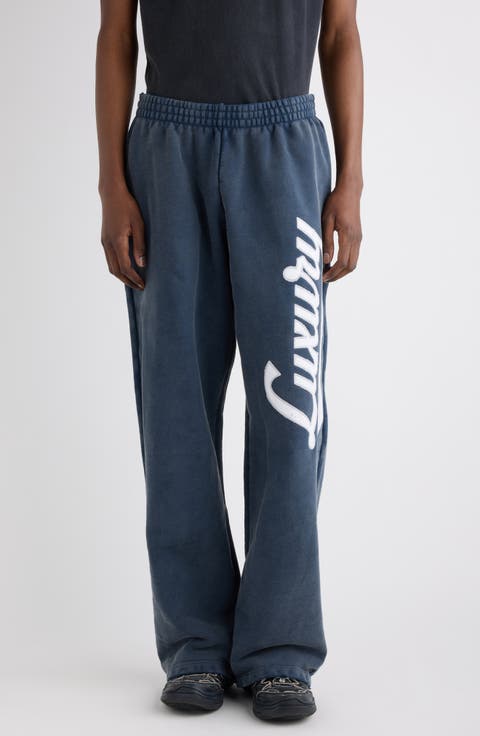 Baggy Sweatpants