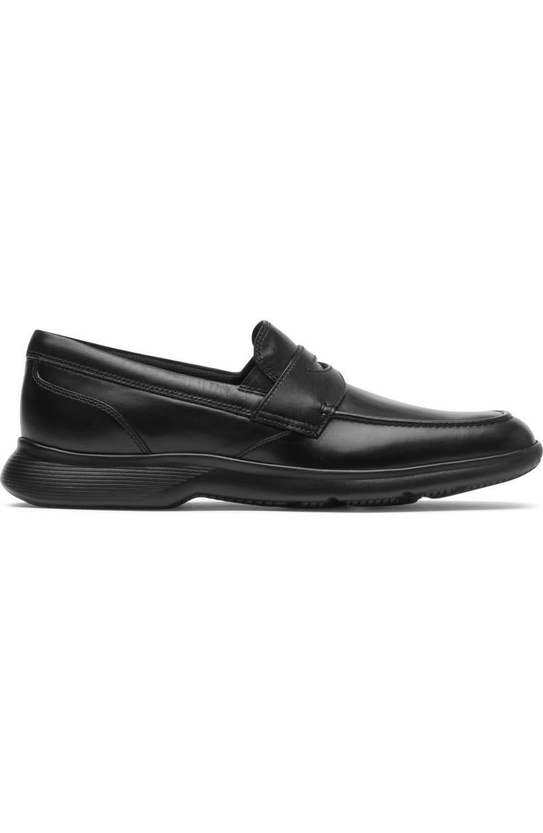 Rockport TruFLEX Dressport Penny Loafer, Alternate, color,