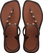 Havaianas Flash Fusion Sandal