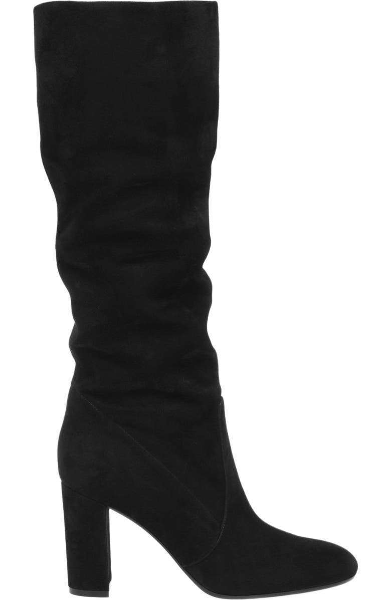 Gianvito Rossi Glen Boots, Main, color, Black