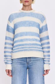 Pistola Moa Stripe Sweater