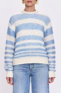 Pistola Moa Stripe Sweater