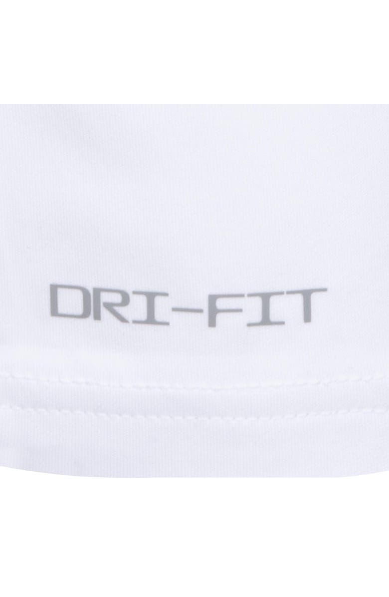 3 Brand Kids' Polo Shirt & Mesh Shorts Set, Alternate, color,