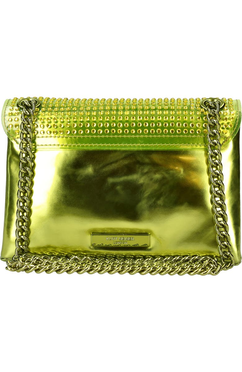 Kurt Geiger London Mini Kensington Convertible Crossbody Bag, Alternate, color,