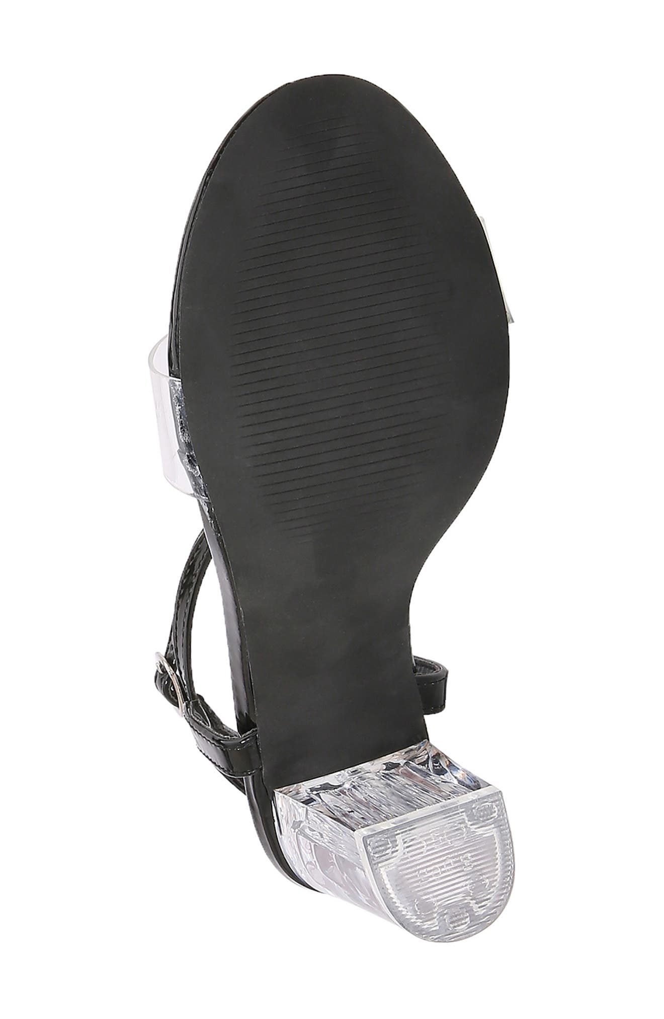 BERNESS Sandra Sandal, Alternate, color, 