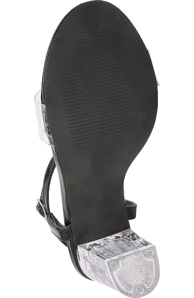 BERNESS Sandra Sandal, Alternate, color,