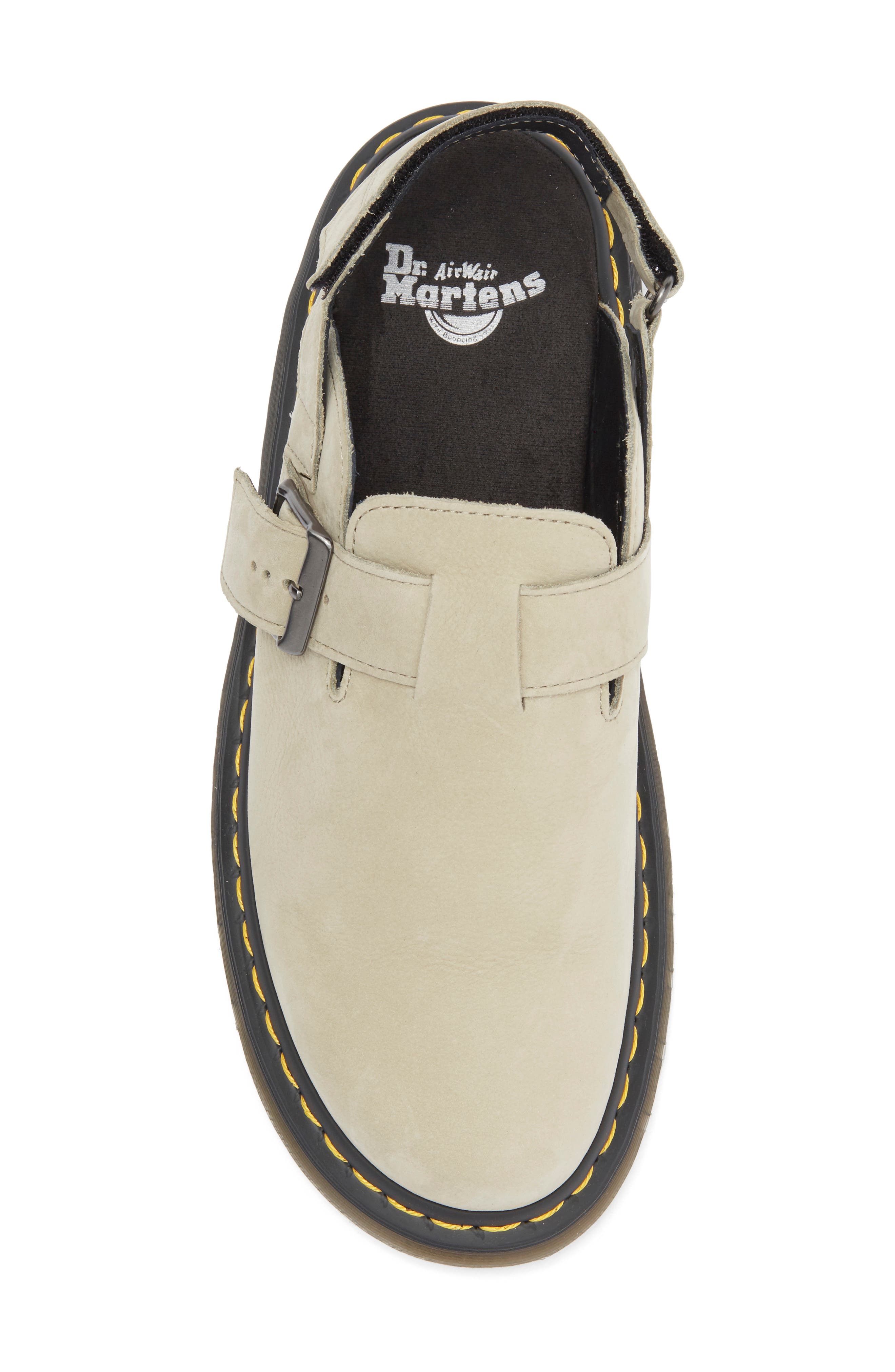 Gender Inclusive Jorge II Slingback Clog, Alternate, color, WARMED STONE