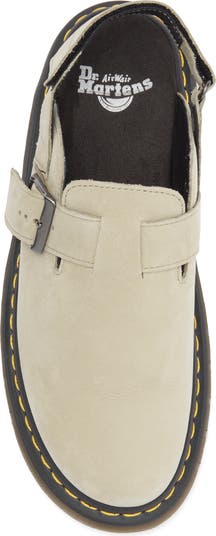 Jorge II Slingback Clog