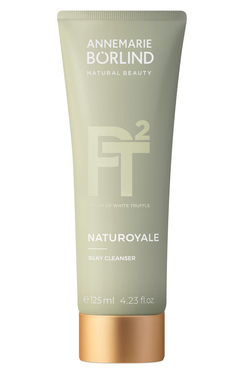 ANNEMARIE BÖRLIND Naturoyale Cleanser, Main, color, 