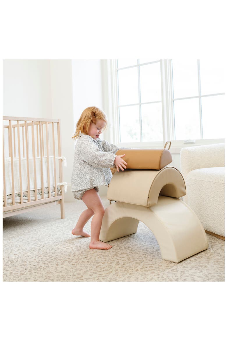 Mini Arc Play Set, Alternate, color, MILLET