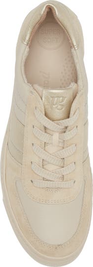 Unity Platform Sneaker