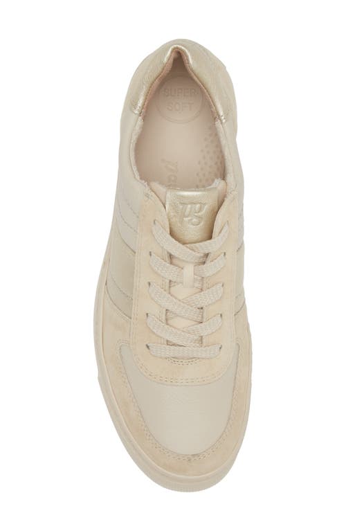 Paul Green Unity Platform Sneaker