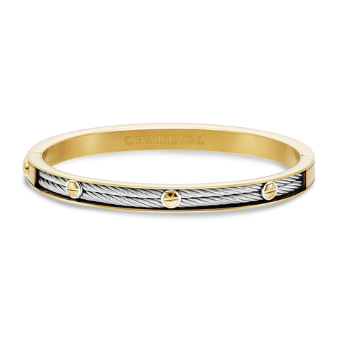 Forever Eternity Bangle